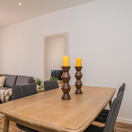 Akisol Faro Sunshine Apartment Ngoại thất bức ảnh