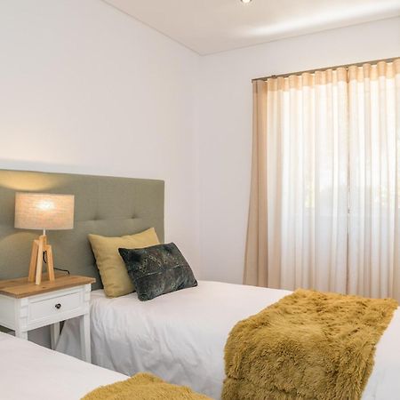 Akisol Faro Sunshine Apartment Ngoại thất bức ảnh