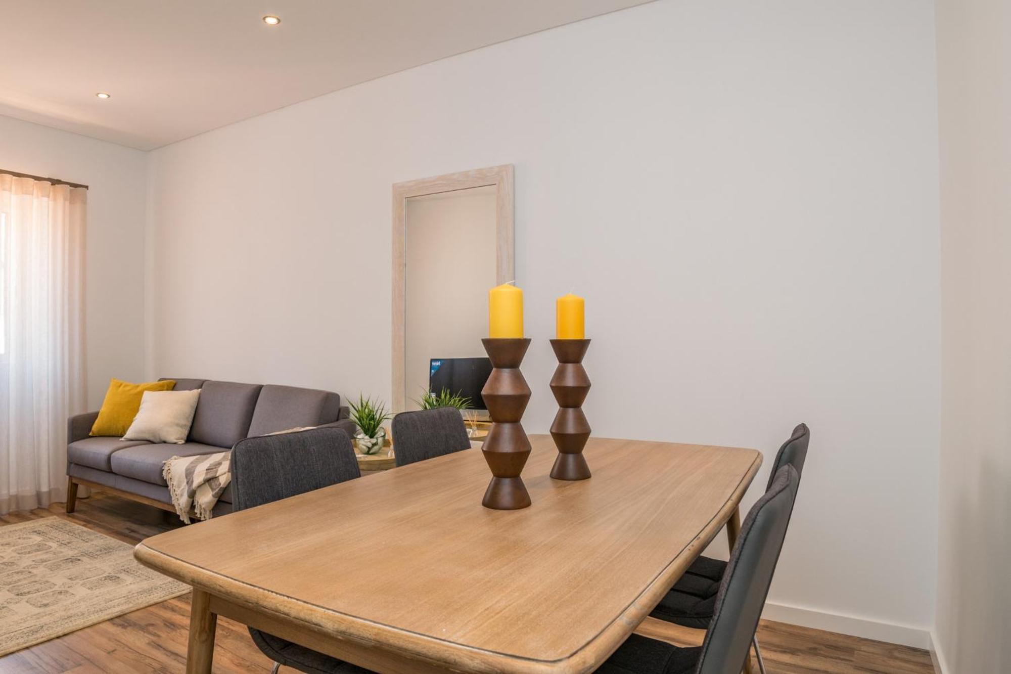 Akisol Faro Sunshine Apartment Ngoại thất bức ảnh