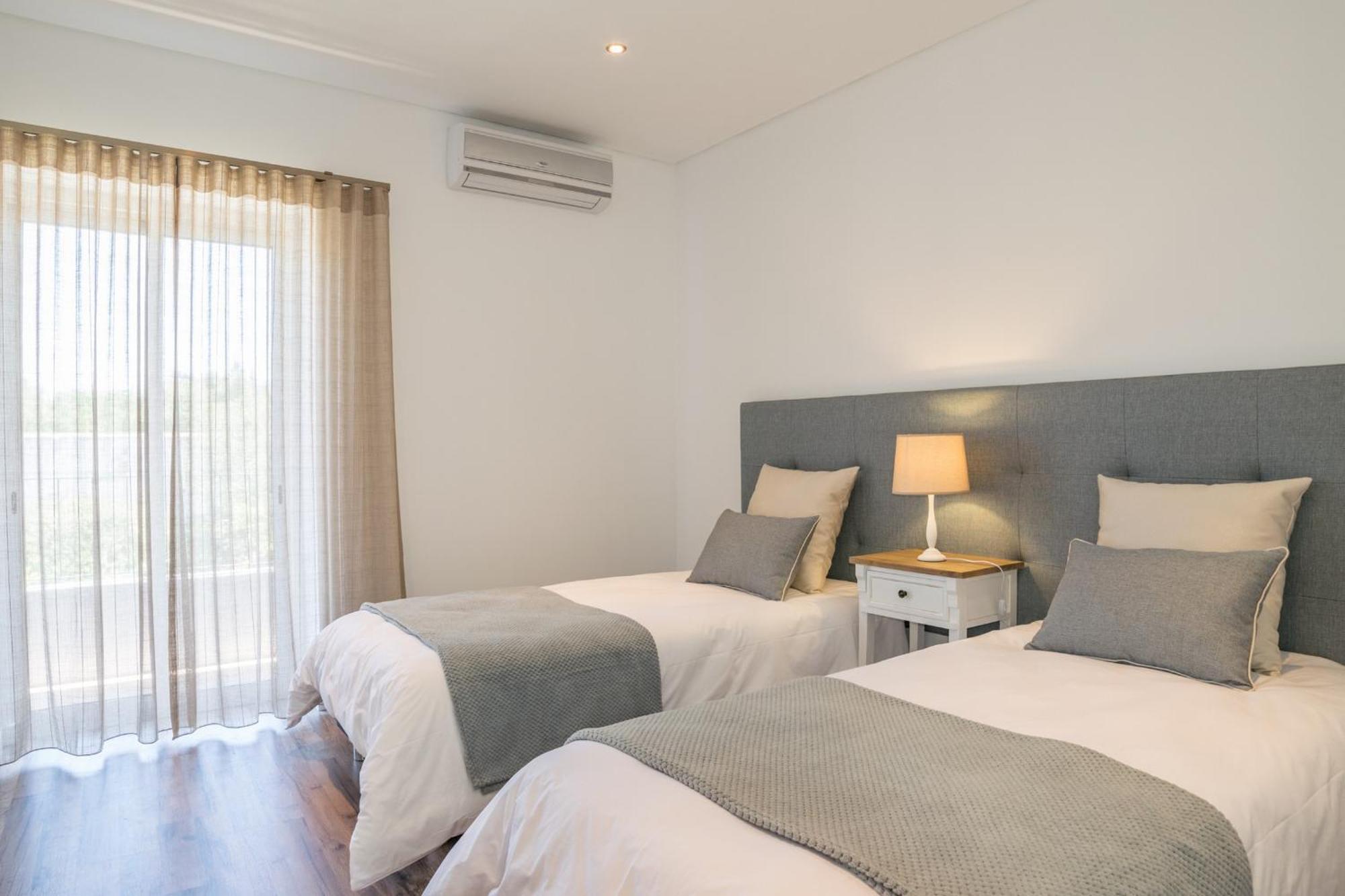 Akisol Faro Sunshine Apartment Ngoại thất bức ảnh