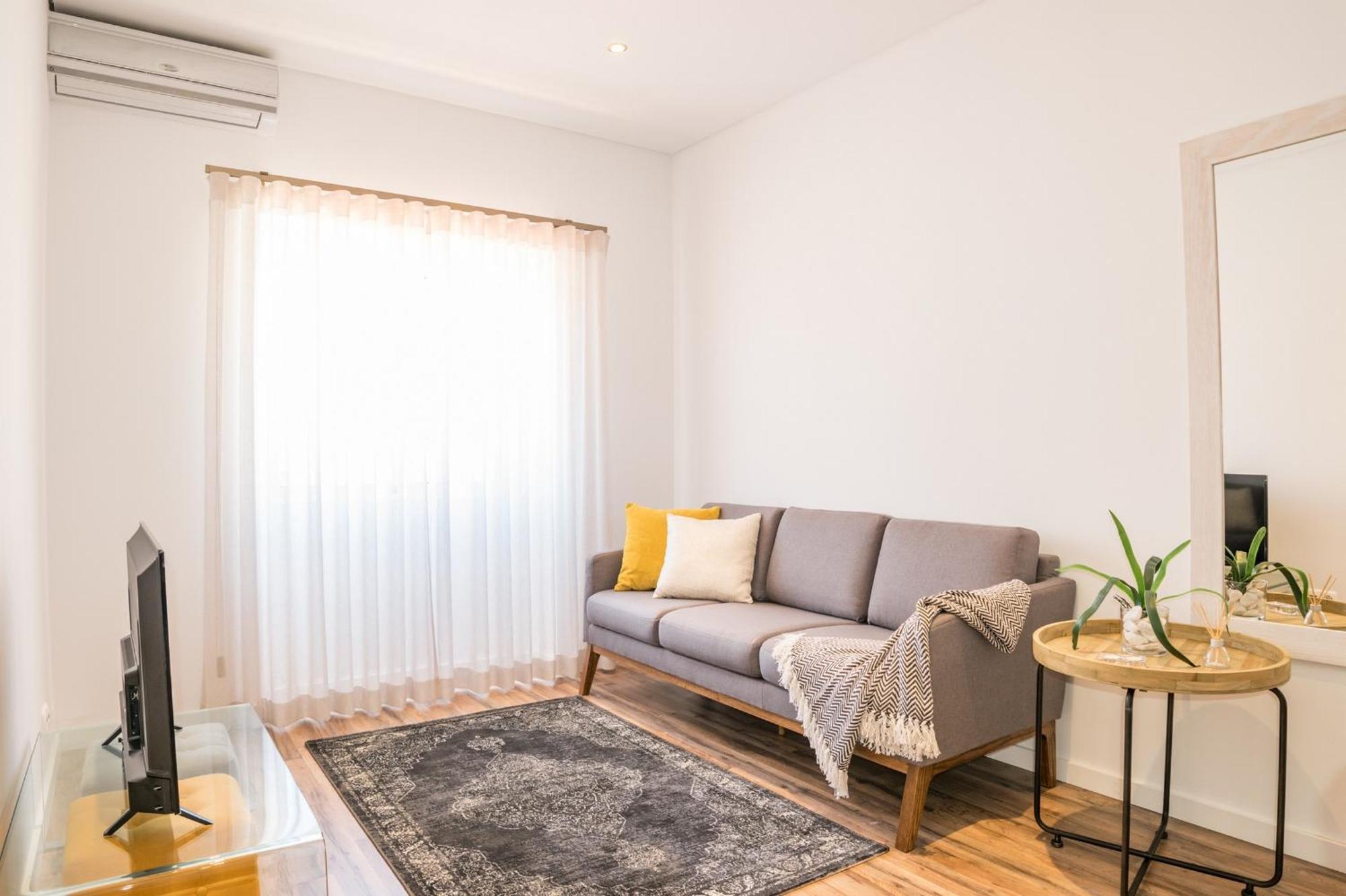 Akisol Faro Sunshine Apartment Ngoại thất bức ảnh