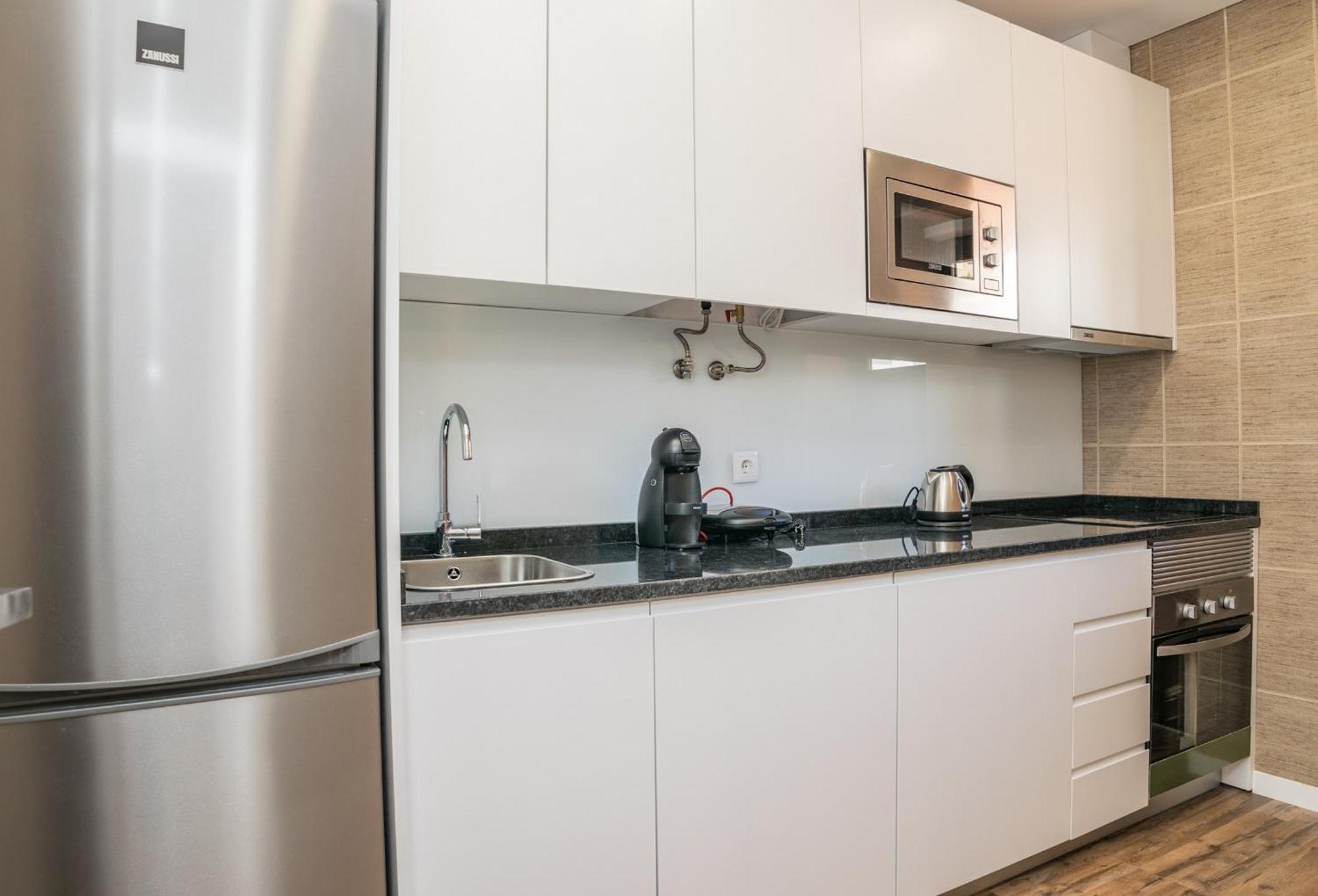 Akisol Faro Sunshine Apartment Ngoại thất bức ảnh