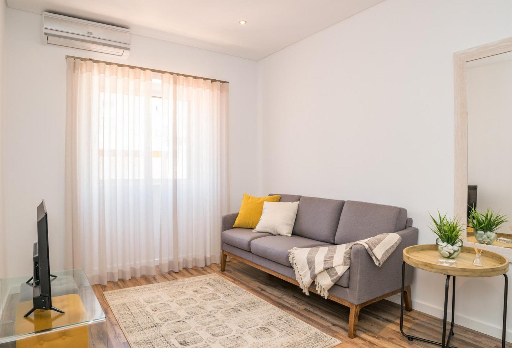 Akisol Faro Sunshine Apartment Ngoại thất bức ảnh