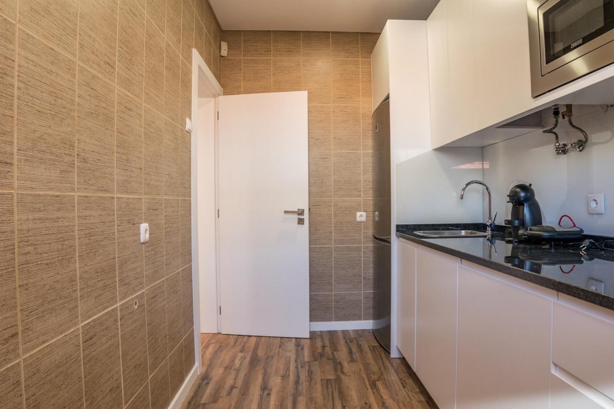 Akisol Faro Sunshine Apartment Ngoại thất bức ảnh