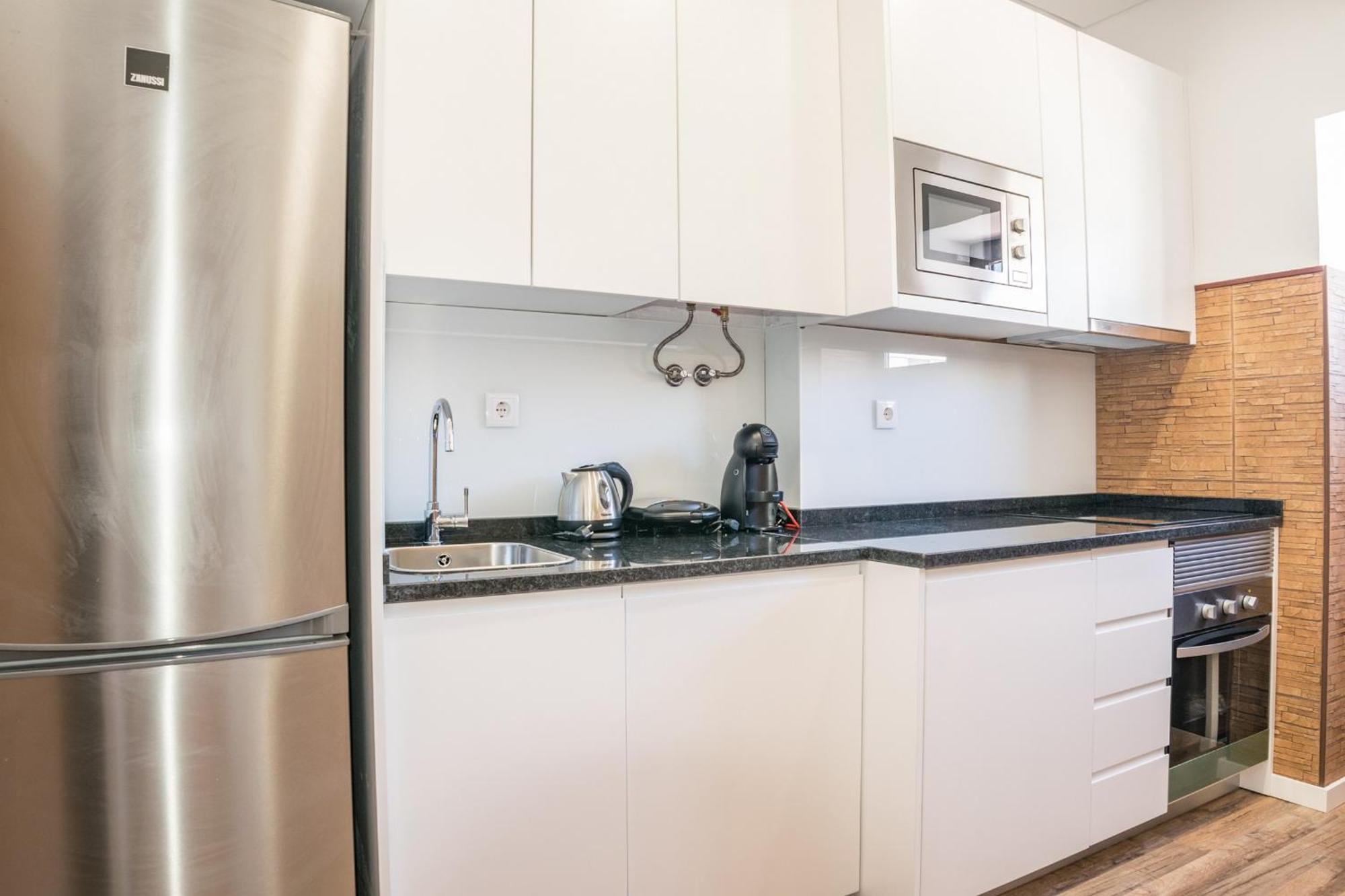 Akisol Faro Sunshine Apartment Ngoại thất bức ảnh