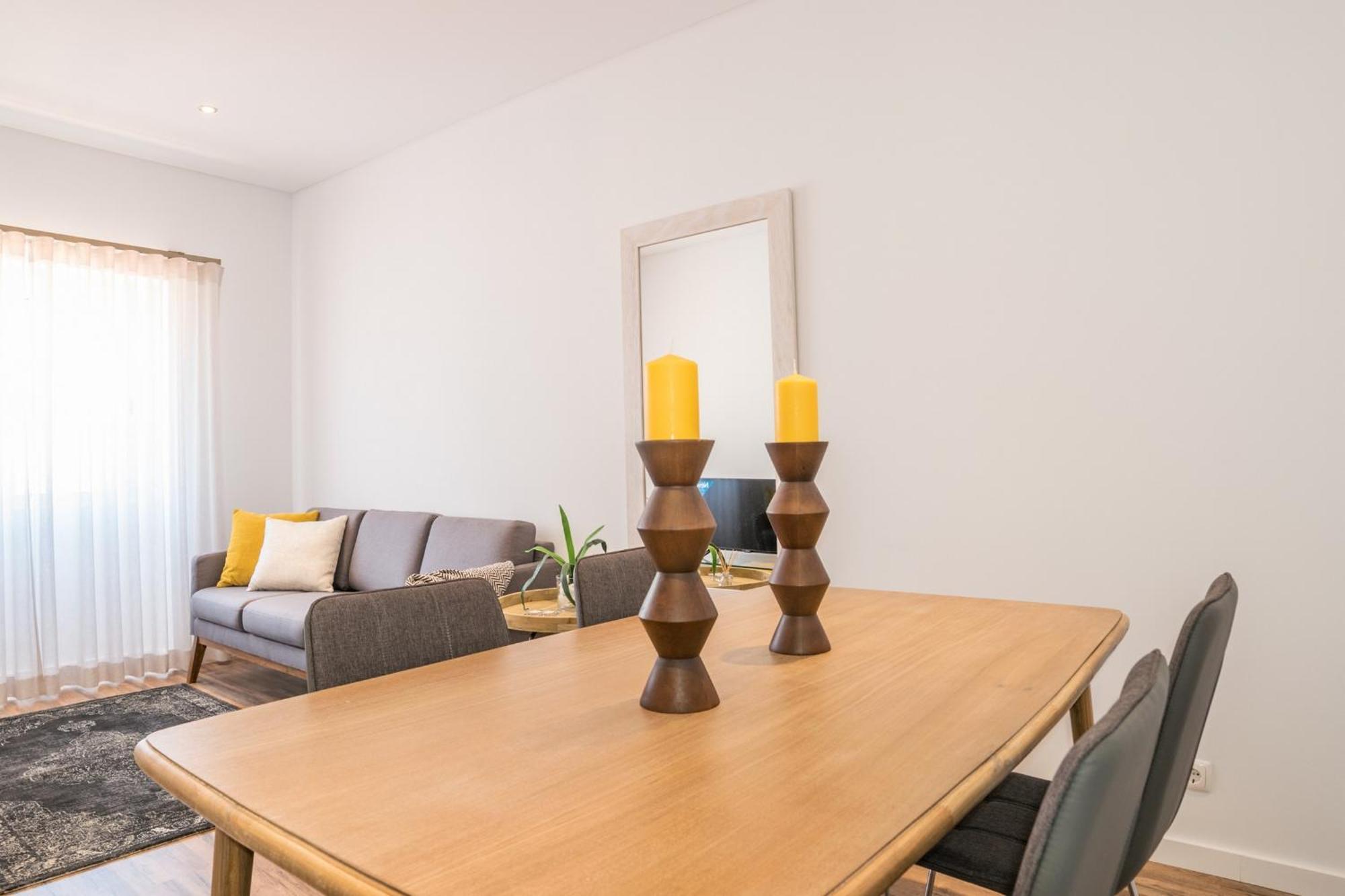 Akisol Faro Sunshine Apartment Ngoại thất bức ảnh
