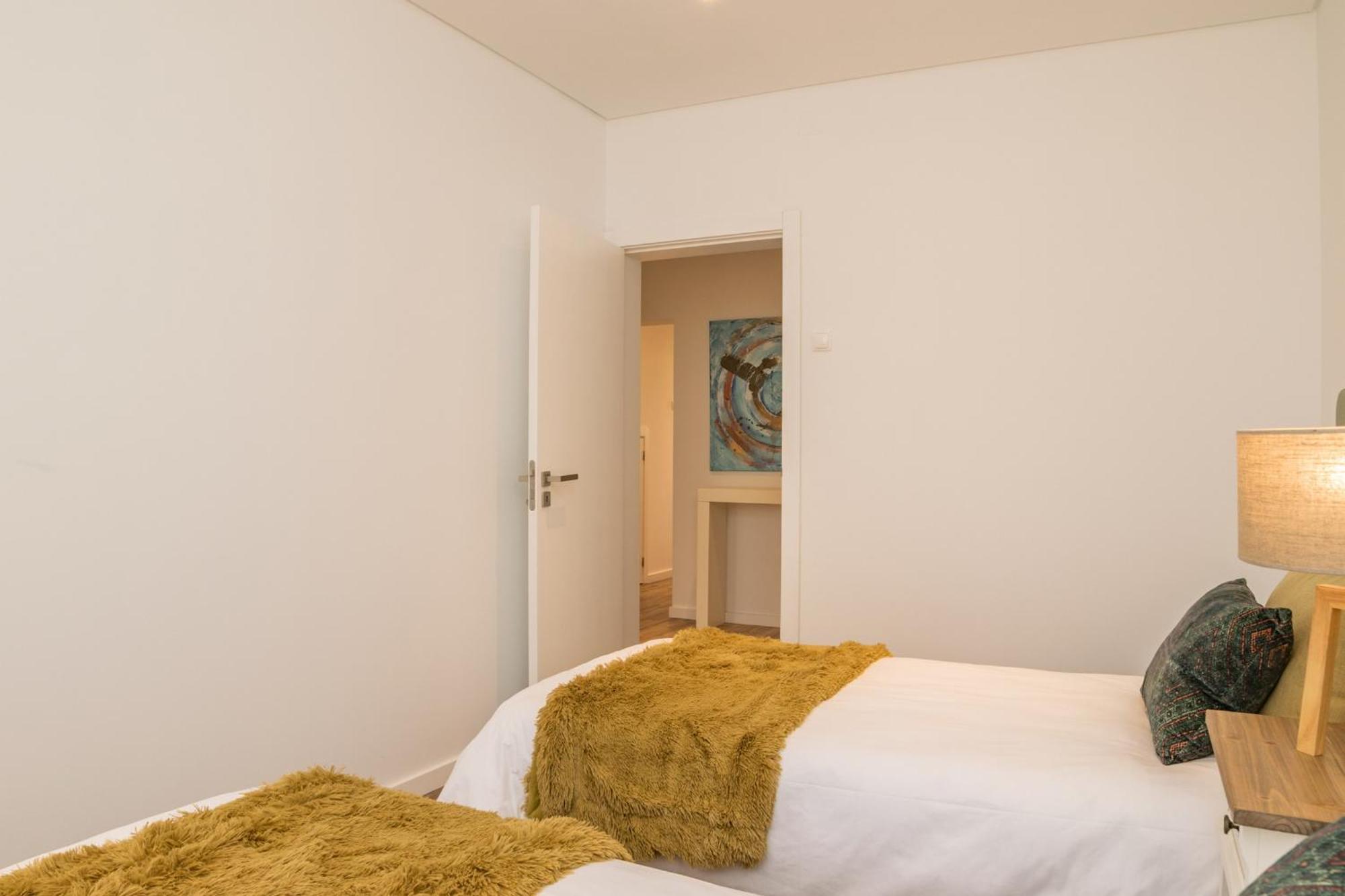 Akisol Faro Sunshine Apartment Ngoại thất bức ảnh